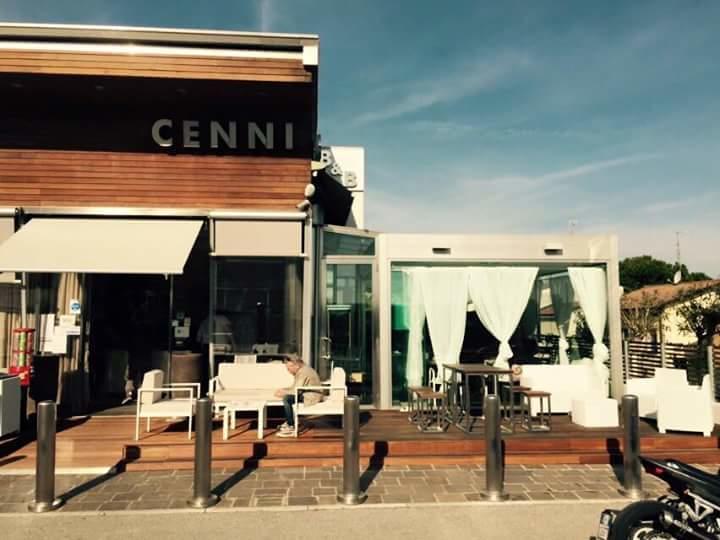 Camera & Caffe Cenni Borgo Fosso Ghiaia Exterior photo
